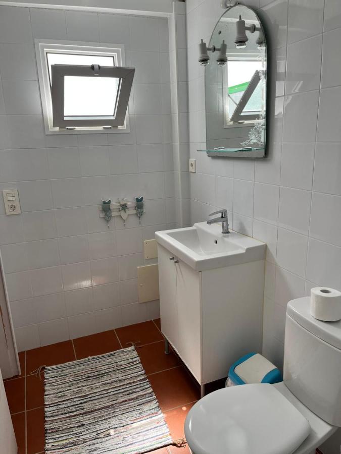La Charquita Apartment Famara Exterior photo